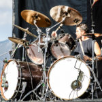 Ozzfest 8 – High On Fire-4