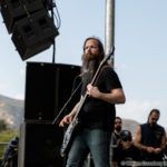 Ozzfest 8 – High On Fire-9