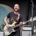 Ozzfest 9 – Baroness-1
