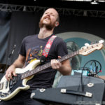 Ozzfest 9 – Baroness-10