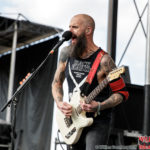 Ozzfest 9 – Baroness-11