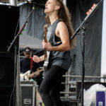 Ozzfest 9 – Baroness-12
