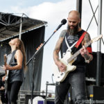 Ozzfest 9 – Baroness-13