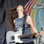 Ozzfest 9 – Baroness-14