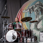 Ozzfest 9 – Baroness-2