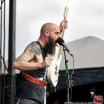Ozzfest 9 – Baroness-21