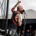 Ozzfest 9 – Baroness-22