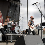 Ozzfest 9 – Baroness-23