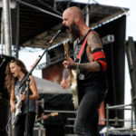 Ozzfest 9 – Baroness-24