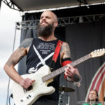 Ozzfest 9 – Baroness-5