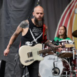 Ozzfest 9 – Baroness-7