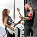 Ozzfest 9 – Baroness-8