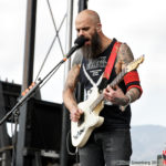 Ozzfest 9 – Baroness-9