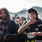 Ozzfest Crowd-1