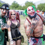 Ozzfest Crowd-11