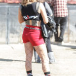Ozzfest Crowd-4