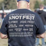 Ozzfest Crowd-7