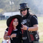Ozzfest Crowd-8