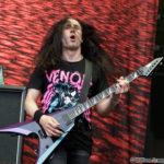 Ozzfest Main – Children Of Bodom-9