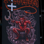 Ozzfest Nuclear Blast – Possessed-1