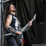 Ozzfest Nuclear Blast – Possessed-11