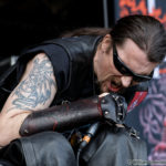 Ozzfest Nuclear Blast – Possessed-13