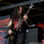 Ozzfest Nuclear Blast – Possessed-14
