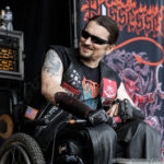 Ozzfest Nuclear Blast – Possessed-8