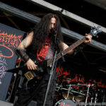 Ozzfest Nuclear Blast – Possessed-9