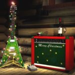 Christmas Rock