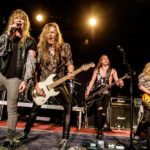 MORC X – Shiraz Lane – 2-10-20-19