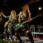 MORC X – Shiraz Lane – 2-10-20-25