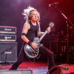 MORC X – Slaughter – 2-10-20-13