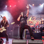 MORC X – Slaughter – 2-10-20-21