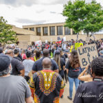 Simi Valley – BLM Protest 2 – 6-6-20-1