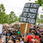 Simi Valley – BLM Protest 2 – 6-6-20-10