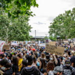 Simi Valley – BLM Protest 2 – 6-6-20-11
