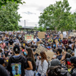 Simi Valley – BLM Protest 2 – 6-6-20-12