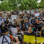 Simi Valley – BLM Protest 2 – 6-6-20-13