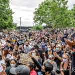 Simi Valley – BLM Protest 2 – 6-6-20-24