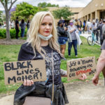 Simi Valley – BLM Protest 2 – 6-6-20-26