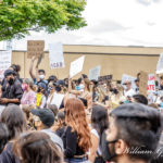 Simi Valley – BLM Protest 2 – 6-6-20-3