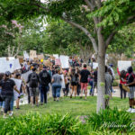 Simi Valley – BLM Protest 2 – 6-6-20-6
