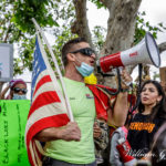 Simi Valley – BLM Protest 2 – 6-6-20-9