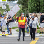 Simi Valley – BLM Protest – 6-6-20-25