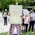 Simi Valley – BLM Protest – 6-6-20-56