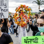 Simi Valley – BLM Protest – 6-6-20-65