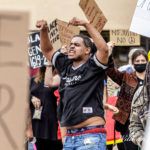 Simi Valley – BLM Protest – 6-6-20-78