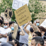 Simi Valley – BLM Protest – 6-6-20-81