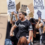 Simi Valley – BLM Protest – 6-6-20-82